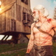 Cosplay by Maul | Photo by eosAndy